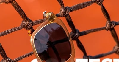Concours Optical Center - Gagnez une nouvelle paire de lunettes solaires pour l'été!