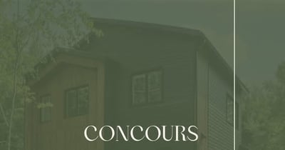Concours Piscines Mova et Les Chalets immersion - Gagnez un séjour de rêve !