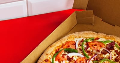 Concours Pizza Salvatoré - Gagnez une carte-cadeau de 100 $