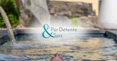 Concours PUR DÉTENTE & SPA - GAGNEZ UN ACCÈS À LA STATION THERMALE POUR 2 PERSONNES!