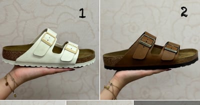 Concours Rodrigue le Bottier - GAGNES TA PAIRE DE BIRKENSTOCK !