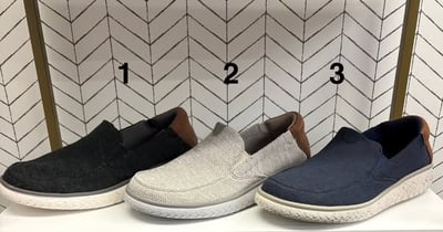Concours Rodrigue le Bottier - GAGNES TA PAIRE DE SOULIER CLARKS!