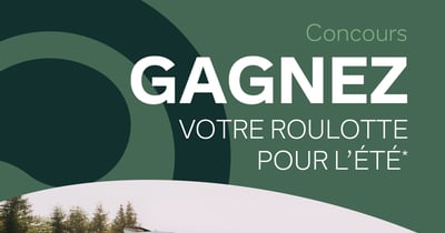 Concours Roulotte Hélios à Gagner Concours Roulotte Hélios à Gagner