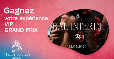 Concours Rythme FM 105,7 Gagnez deux billets pour une soirée de filles!