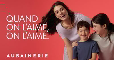 Concours Rythme Fm (Montréal) Gagnez une carte-cadeau de l'aubainerie!