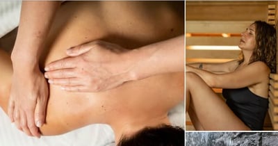 Concours Scandinave Spa Mont-Tremblant - Gagnez un magnifique prix d’une valeur de 630 $ pour gâter la figure maternelle de votre vie!