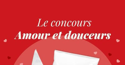 Concours Sucre Redpath -  Gagnez une superbe trousse de pâtisserie pour la Saint-Valentin!