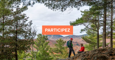 Concours Vivre la nature avec la Sépaq!