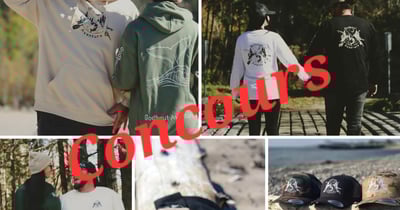 Concours Gagne ton kit Godbout Aventure (choix de 2 articles)