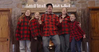 Concours Gagnez 8 billets pour l'Érablière Meunier!