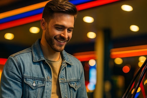 Concours 2 cartes d’essence de 500$ à Gagner