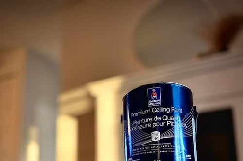 Concours 500 $ DE PEINTURE À GAGNER !