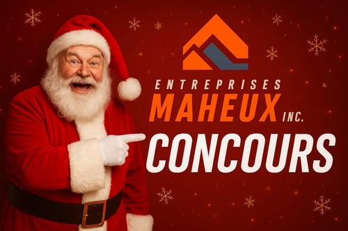 Concours 500 $ EN CARTES-CADEAUX À GAGNER!