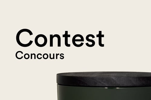 Concours Bouclair - Gagnez une carte-cadeau d'une valeur de 200 $ !