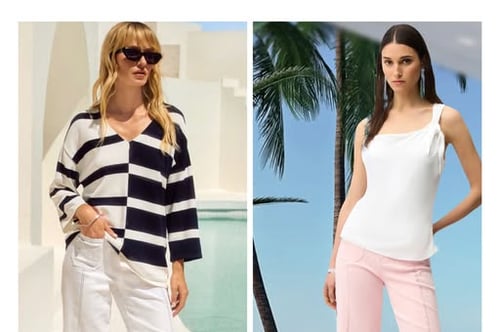 Concours Boutique Marie Soleil- Gagnez votre Jean préféré!