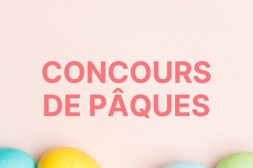 Concours Boutiques Claire France - Gagnez une carte-cadeau d'une valeur de 200$!