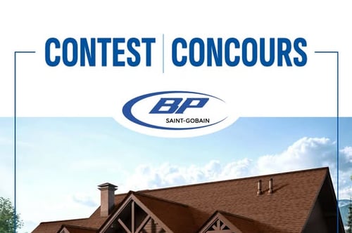 Concours BP Canada - Gagnez une carte prépayée de 500$!