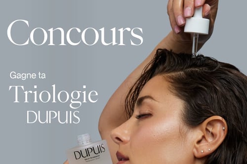 Concours Brunet Gagnez un Trio Croissance Dupuis!