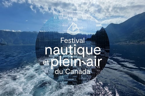 Concours CKOI 96,9 Gagnez votre passeport familial pour le Festival nautique et plein-air du Québec!