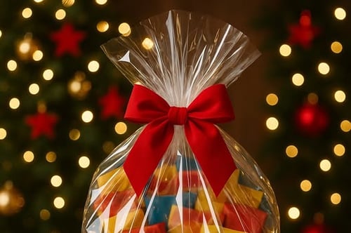 Concours Coopsco Outaouais - 2 PANIERS CADEAUX MYSTÈRES d’une valeur de 100 $ chacun!