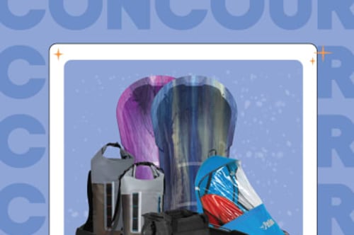 Concours des fêtes Pelican!