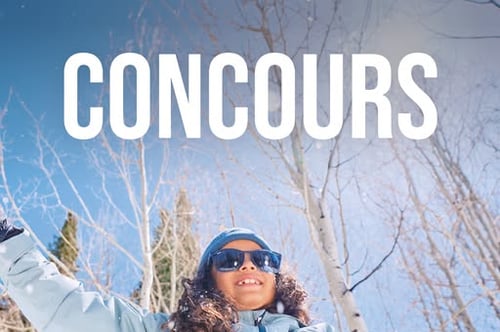 Concours Équipez votre enfant de la tête aux pieds avec Columbia Sportswear !