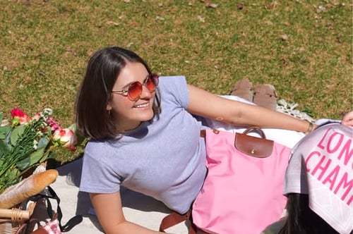 Concours Fête des mères NEW LOOK X LONGCHAMP!