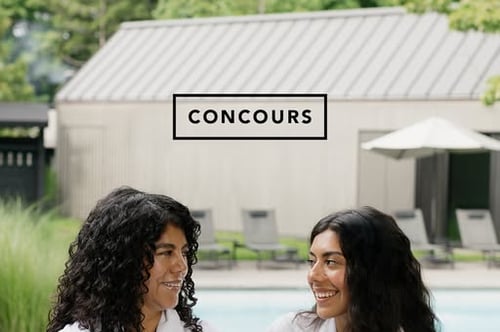 Concours Fêtes des mères au Strøm spa nordique!