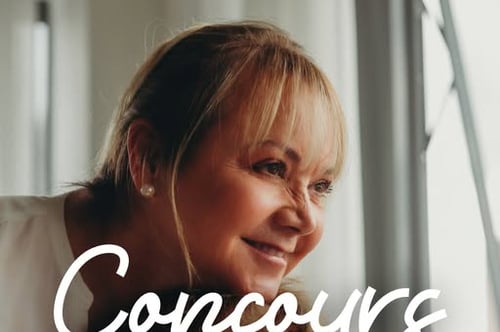 Concours Fêtes des mères Galeries Terrebonne!