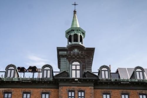 Concours Forfait Québec - Gagnez un Forfait Petite Évasion à l’Hôtel Montfort dans la région du Centre-du-Québec !