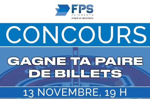 Concours GAGNE TA PAIRE DE BILLETS DES CANADIENS DE MONTRÉAL!