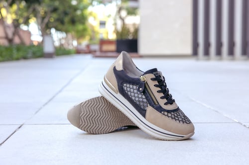 Concours GAGNE TA PAIRE DE CHAUSSURE RIEKER!