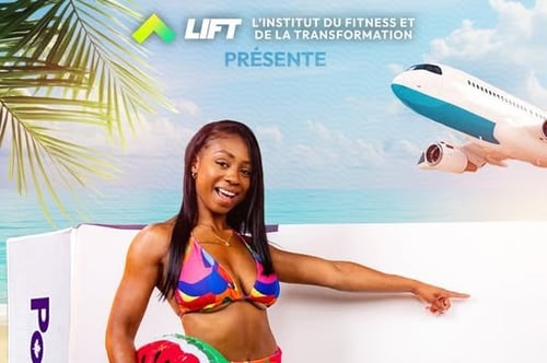 Concours Gagne un voyage dans le sud et plus de 10 000$+ en produits santé Québécois!