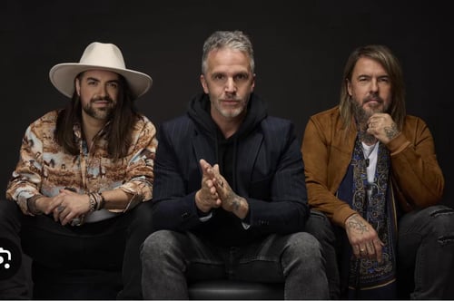 Concours Gagner 2 billets pour voir Kain, dans notre loge privée Trad Cajun le 11 octobre
