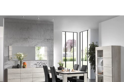 Concours Gagner une salle à manger complète