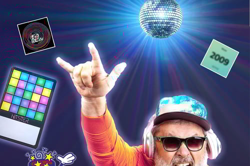 Concours Gagnez 1 des 3 jeux Hitster