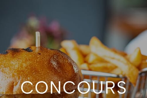 Concours Gagnez 150 $ au restaurant restaurant Tomahawk grill - Orford!