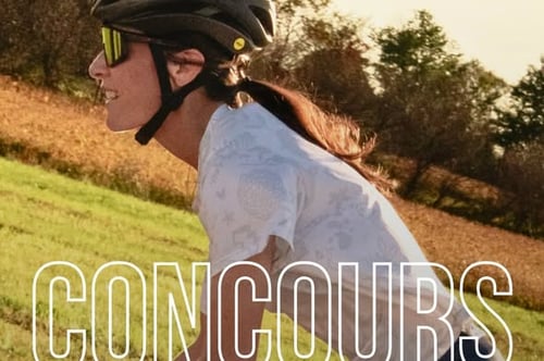 Concours Gagnez 2 inscriptions Gravelooza et 2 kits de vêtements BRAVA!