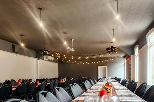 Concours Gagnez 4 places à l'érablière pour le souper du samedi 25 avril à 17h00!