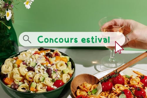Concours Gagnez 50$ de produits Villa Ravioli!