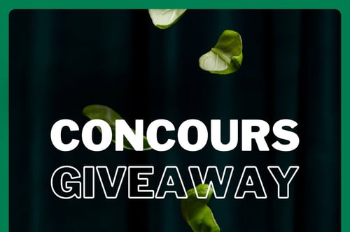 Concours Gagnez 50$ de produits Villa Ravioli!