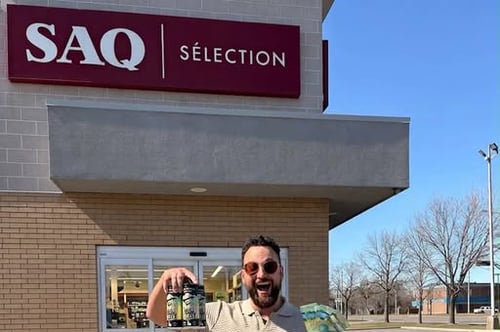 Concours Gagnez 500 $ et 1 pack de Coco Mojito!