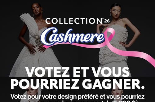Concours Gagnez 5000$!