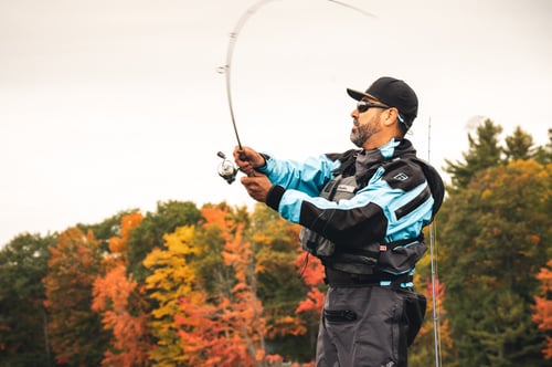 Concours Gagnez avec Tourisme Outaouais : un voyage de pêche d’une valeur de 12 100 $