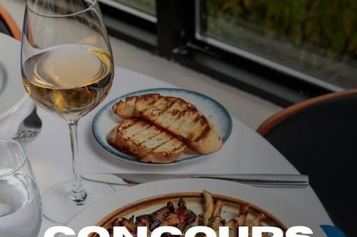 Concours Gagnez de 100$ Lavraki!