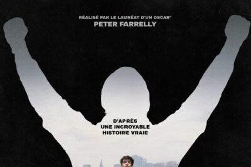 Concours Gagnez des billets pour aller voir le nouveau film Moi Rocky!