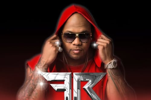 Concours Gagnez des billets pour Flo Rida!