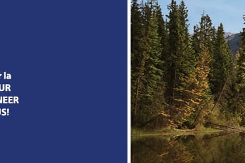 Concours Gagnez des vacances au Rocky Mountaineer, vols inclus, pour deux personnes