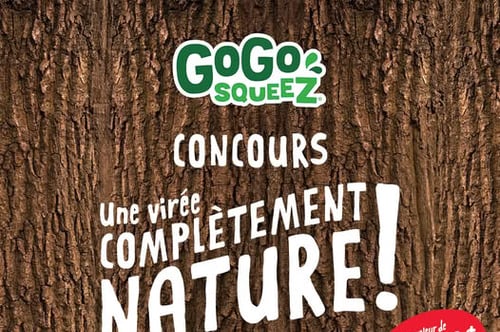 Concours Gagnez des vacances familiales en nature!