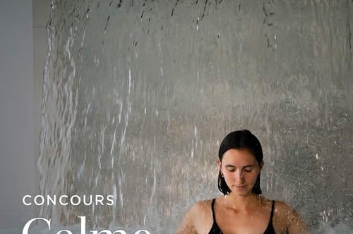 Concours Gagnez deux accès au parcours thermal du Scandinave Spa Vieux-Montréal!